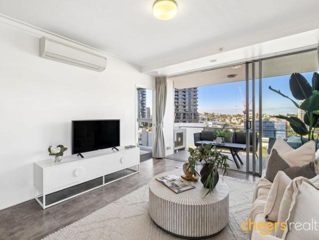 Apartment for rent in South Brisbane, Greater Brisbane