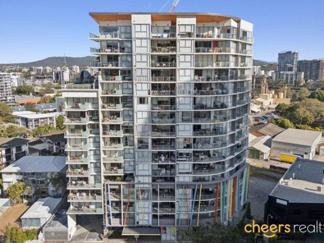 Apartment for rent in South Brisbane, Greater Brisbane