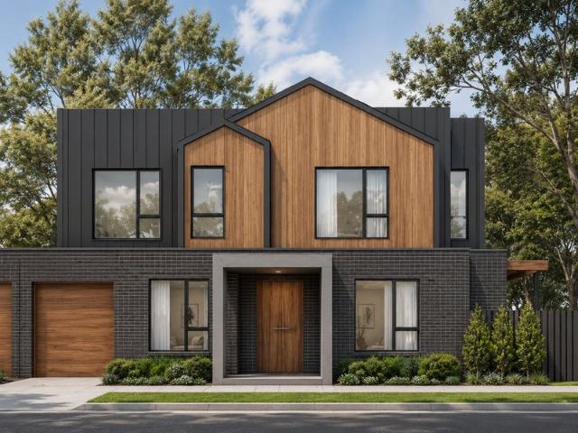 Townhouse for sale in Camerons Creek, Victoria
