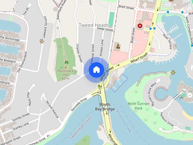 House for rent in Tweed Heads, New South Wales