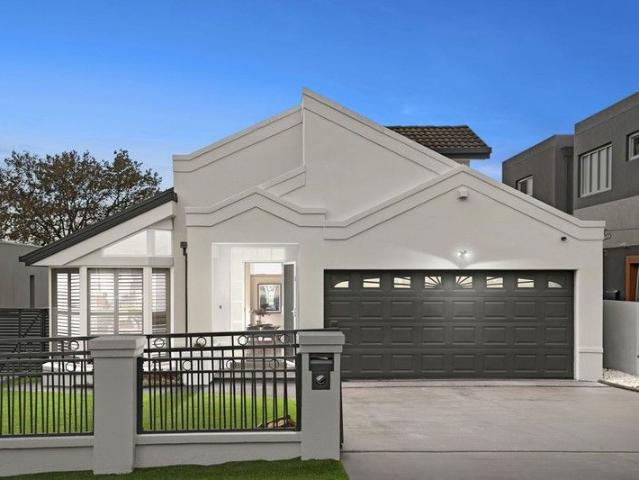 House for sale in Sydney, New South Wales