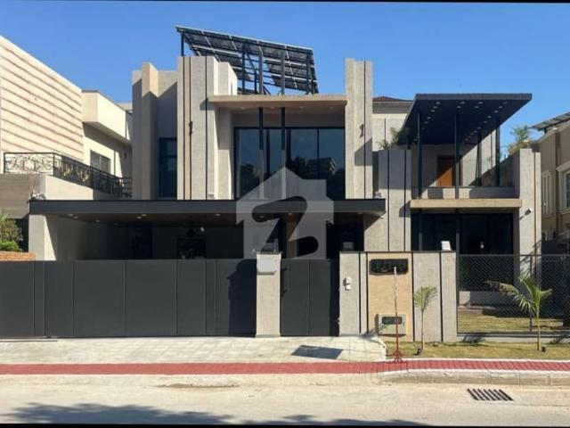 House for sale in Islamabad