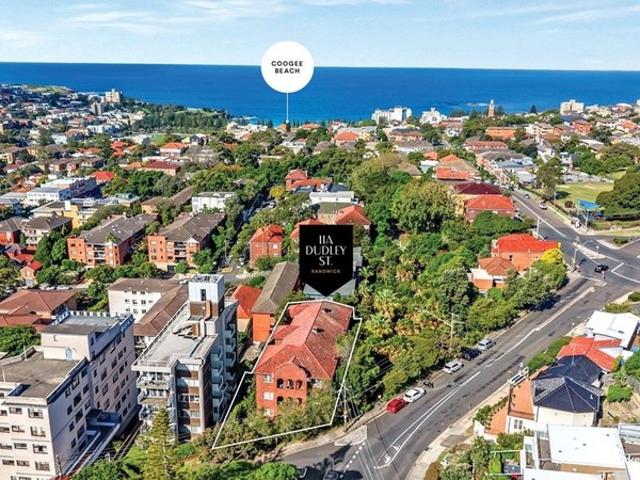 Property for sale in Sydney, New South Wales