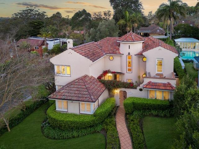 House for sale in Upper North Shore, Sydney