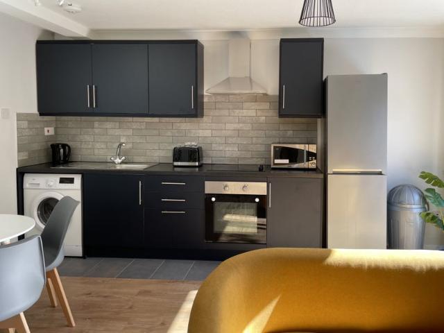 Apartment for rent in Mile End, Greater London