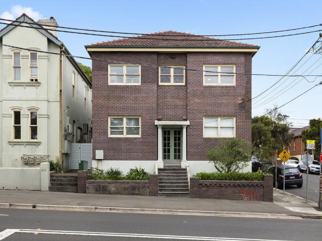 Apartment for rent in Inner West, Sydney