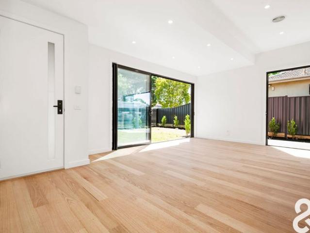 Townhouse for rent in Camerons Creek, Victoria