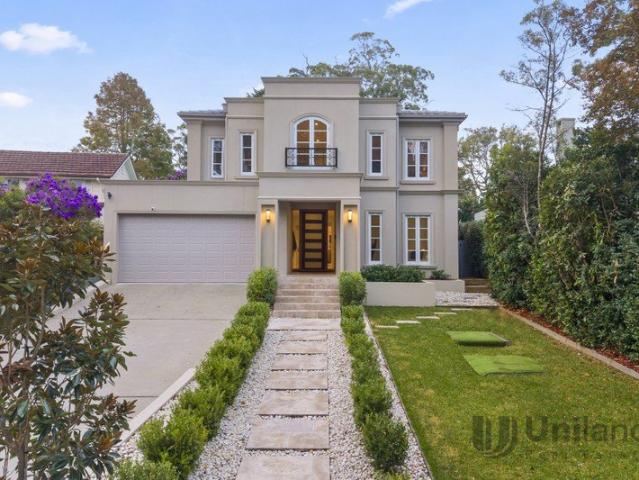 House for rent in Sydney, New South Wales