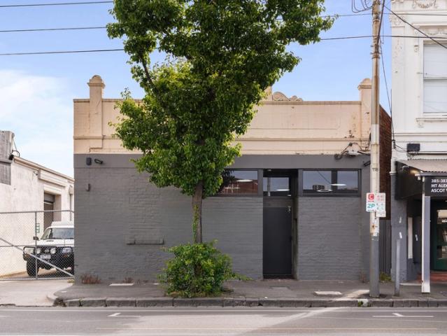 Warehouse for sale in Camerons Creek, Victoria
