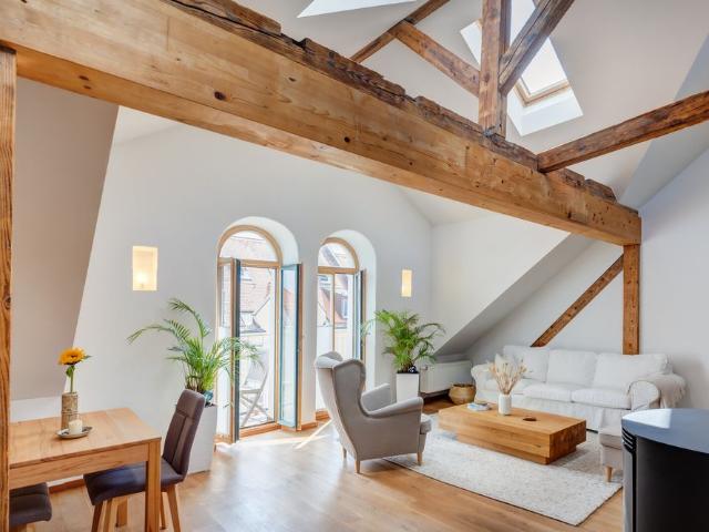 Apartment mieten in Ludwigsvorstadt-Isarvorstadt, München