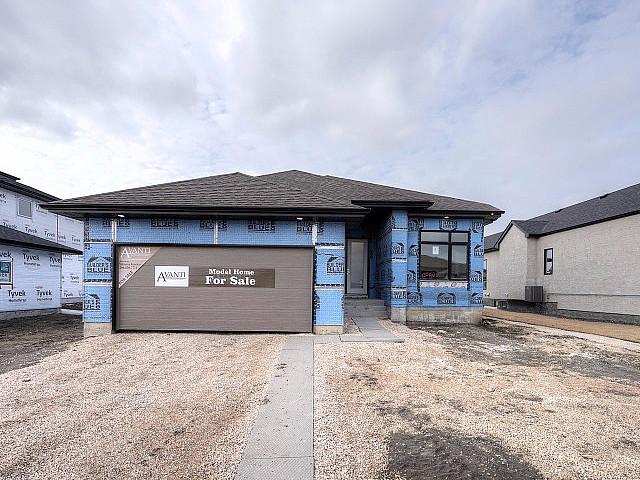 House for sale in East St. Paul, Manitoba