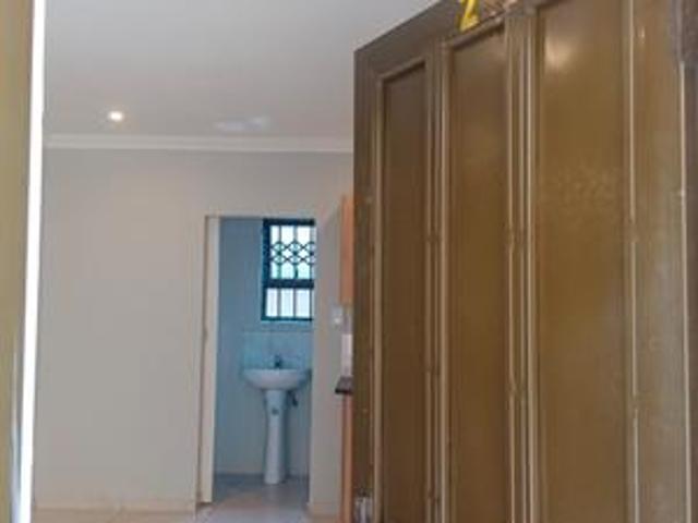 Apartment for rent in Johannesburg, City of Johannesburg Metropolitan Municipality