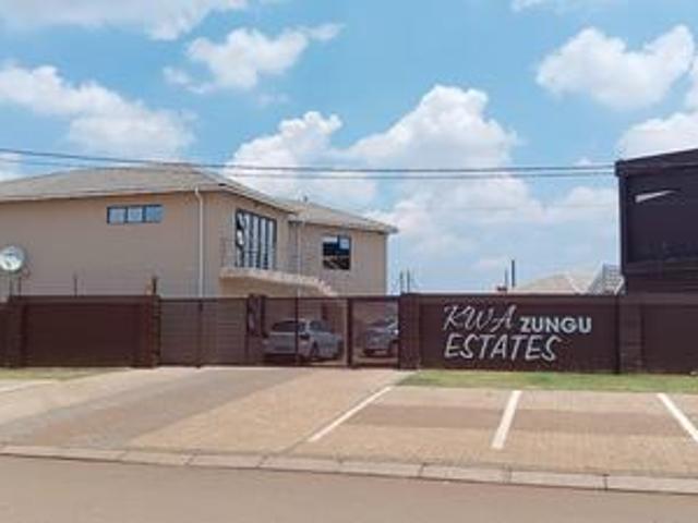 House for rent in Soweto, Gauteng