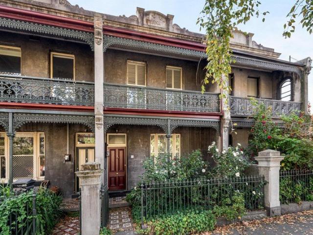 Land for rent in Camerons Creek, Victoria