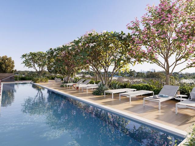 Apartment for sale in Nedlands Dc