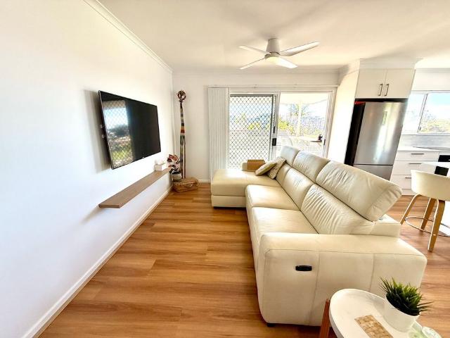 Apartment for rent in Toombul, Queensland