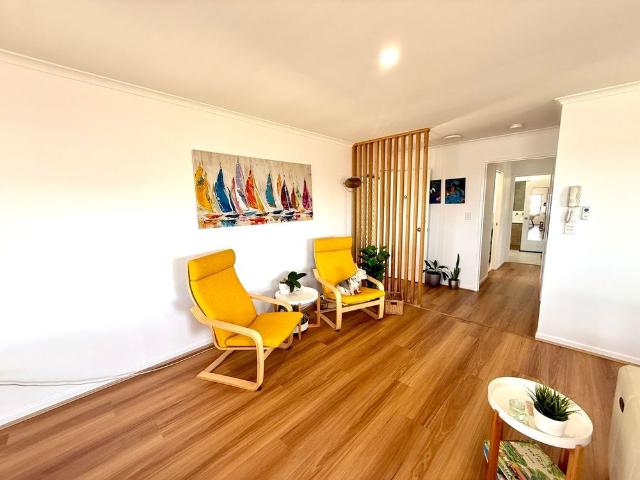 Apartment for rent in Toombul, Queensland