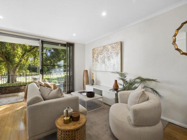 Apartment for sale in Sydney, New South Wales