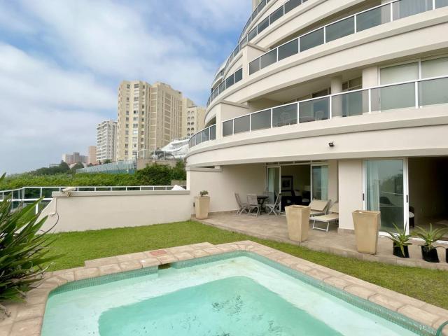 Apartment for rent in Umhlanga, Kwazulu-natal
