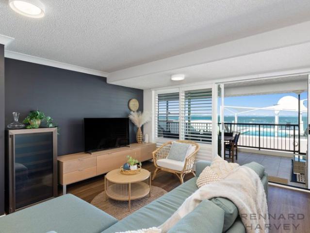 Apartment for rent in Toombul, Queensland