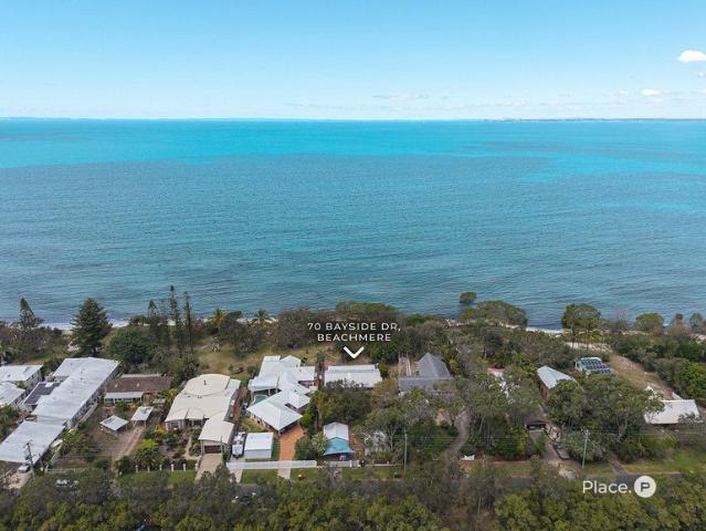 House for sale in Beachmere, Greater Brisbane