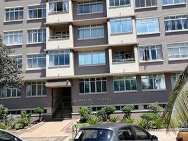 Apartment for rent in Seaview, Kwazulu-natal