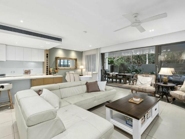 Apartment for rent in Kingscliff, New South Wales