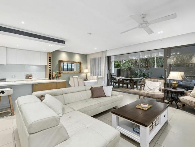 Apartment for rent in Kingscliff, New South Wales