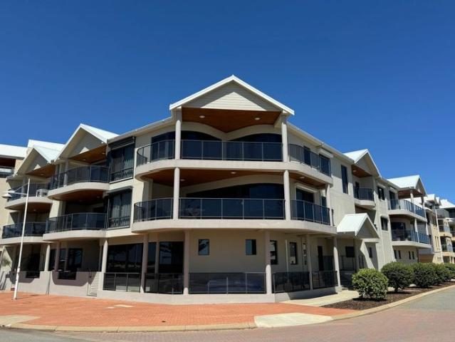 Apartment for rent in Parklands, Western Australia
