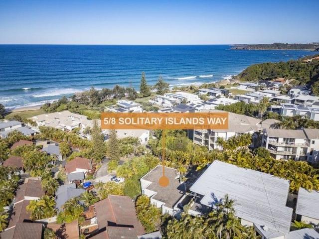 Apartment for sale in Telegraph Point, New South Wales