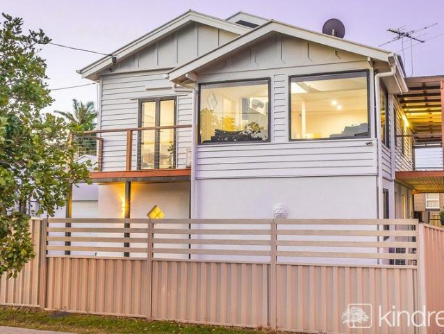 House for rent in Toombul, Queensland