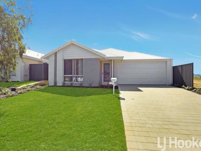 House for rent in Parklands, Western Australia