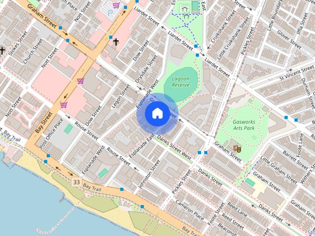 House for rent in Camerons Creek, Victoria