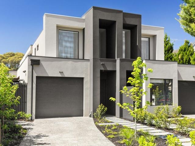 Townhouse for rent in Brighton East, Melbourne