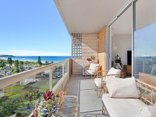 Apartment for rent in Sydney, New South Wales