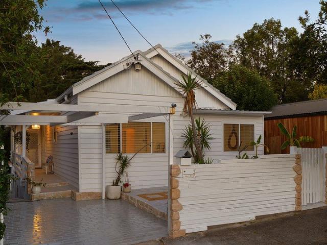 House for sale in Sydney, New South Wales