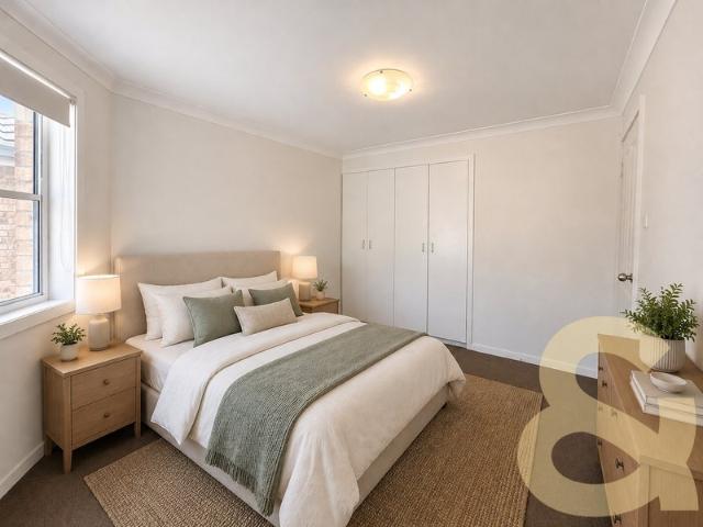 Townhouse for rent in Sydney, New South Wales