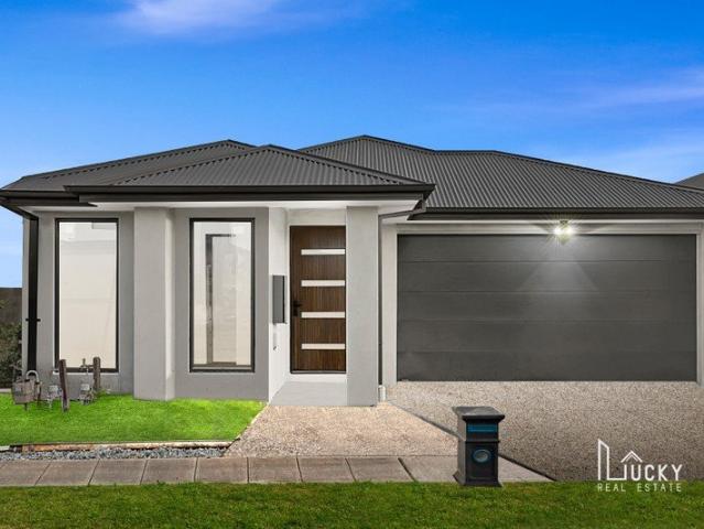House for sale in Stonefields, Melbourne