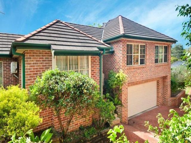 House for rent in Sydney, New South Wales