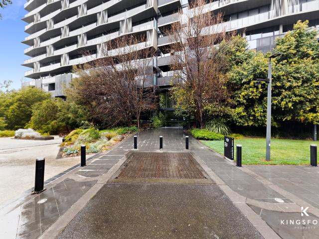 Apartment for rent in South Yarra, Melbourne