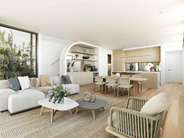 Townhouse for sale in Toombul, Queensland