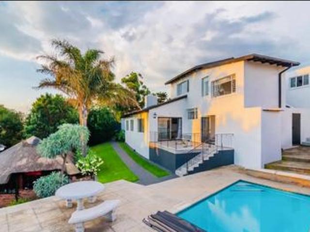 House for sale in Nooitgedacht, Gauteng