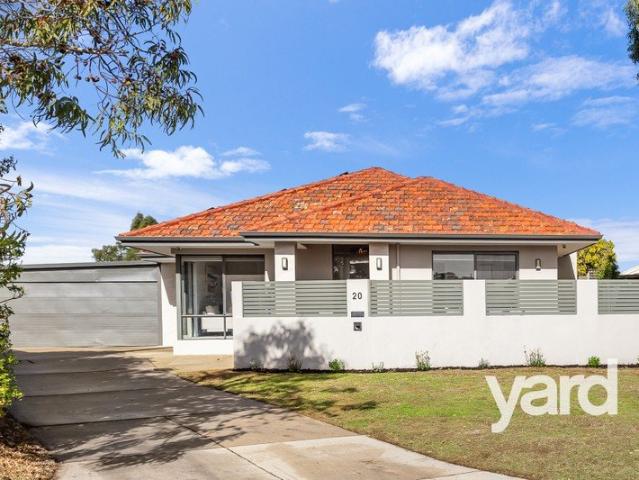 House for sale in Coolbellup, Western Australia