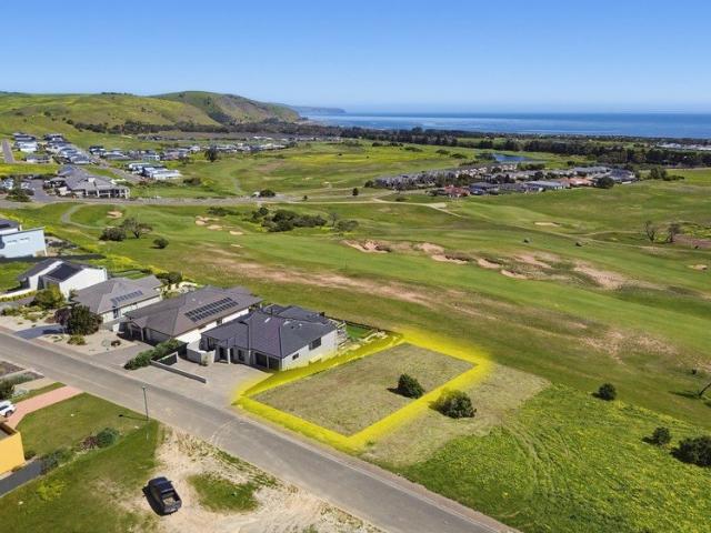 Land for sale in Normanville, South Australia