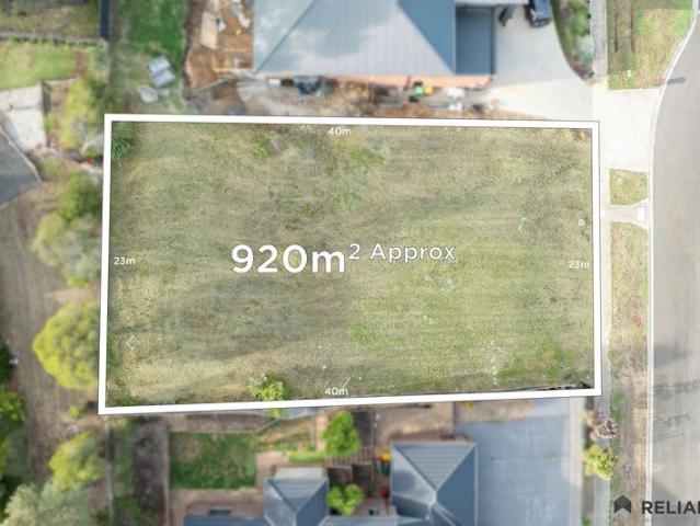 Land for sale in Darley, Victoria