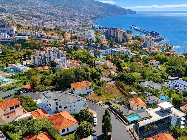 Apartamento alugar em Funchal, Ilha Da Madeira
