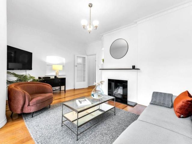 Apartment for rent in Camerons Creek, Victoria