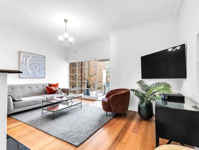 Apartment for rent in Camerons Creek, Victoria