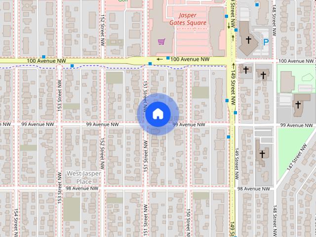 Townhouse for rent in West Jasper Place (Neighbourhood), Edmonton