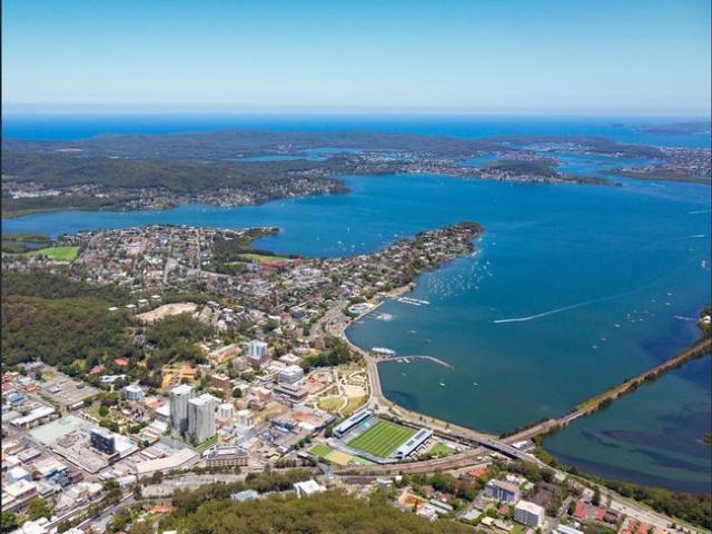Apartment for rent in Gosford, New South Wales